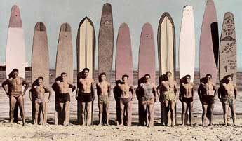 Surfing Museum | City of Santa Cruz