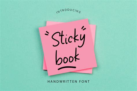 25+ Best Book Fonts for Covers, Titles & More 2024 - Theme Junkie