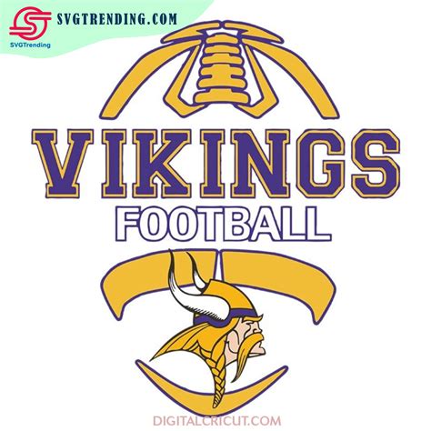 Vikings Football, Flag Football, Minnesota Vikings, Viking Quotes ...