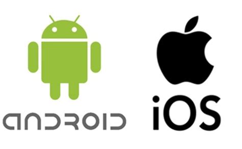 iOS Logo - LogoDix