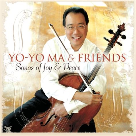 Songs of Joy & Peace | Yo-Yo Ma