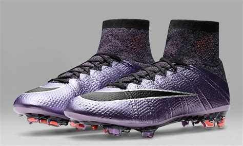 Urban Lilac Nike Mercurial Superfly 2016 Boots Released - Footy Headlines