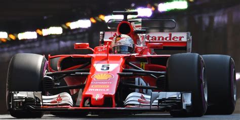 Monaco Grand Prix: Ferrari seek first victory on prestigious Circuit de Monaco since 2001-Sports ...