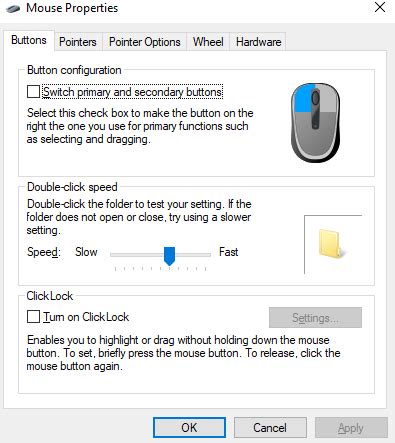 How to Change the DPI on a Mouse - Das Keyboard Mechanical Keyboard Blog