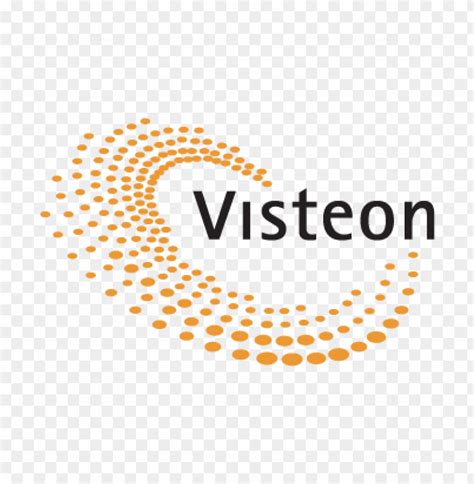 Free download | HD PNG visteon logo vector free download - 466928 | TOPpng