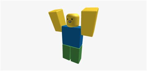 Roblox Noob Face Transparent Background