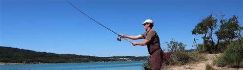 Pêche au feeder - Fédération de pêche des Alpes de Haute-Provence