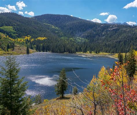 Explore Summit County on 7 Charming Trails - Crazy About Colorado