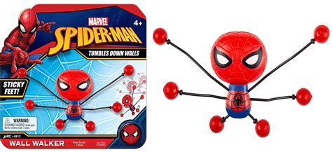 Buy JA-RU Spiderman Stretchy Window-Crawler (1 Unit) | Wall-Climber and Window Walker-Rolling ...