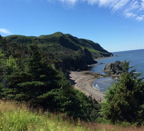 Erosion, safety concerns prompt changes to Gros Morne hiking trails ...