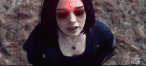 Titans Raven GIF - Titans Raven Rachel Roth - Discover & Share GIFs