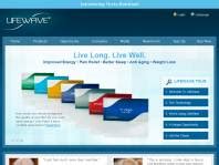 Lifewave Reviews | Read Customer Service Reviews of www.lifewave.com