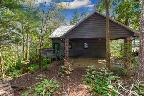 THE 10 BEST Townsend Cabin Rentals, Cabins (with Photos) | Tripadvisor - Vacation Rentals in ...