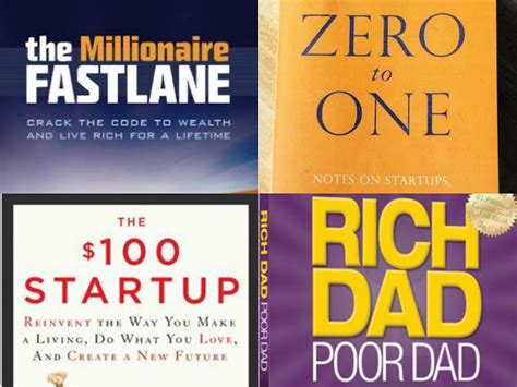 Top 10 Best Must Read Business Books For Aspiring Entrepreneurs (2023)