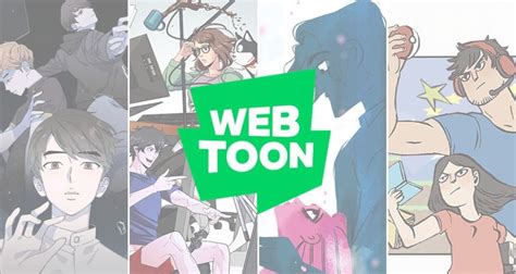 Naver Webtoon