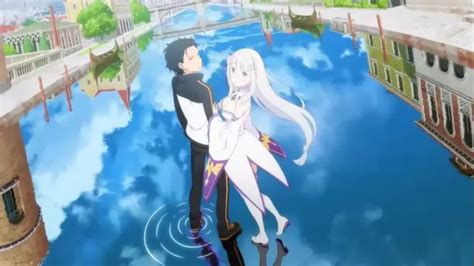 Get ready for the ultimate adventure: Re:Zero Season 3 coming soon! - Hindustan Times