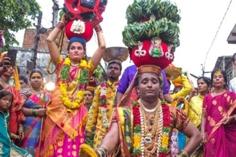 Bonalu 2023: Date, History, Ritual and Celebration of Telangana’s Traditional Hindu Festival ...