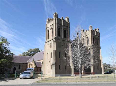 Singleton, NSW - Aussie Towns