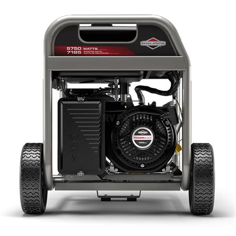 Briggs & Stratton Power Generator - 030708 | highskyrvparts.com