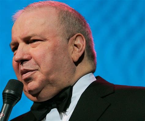 Frank Sinatra Jr. Biography - Facts, Childhood, Family Life & Achievements