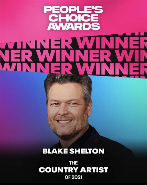 Blake Shelton on Twitter: "I’ve said it before and I’ll say it again ...