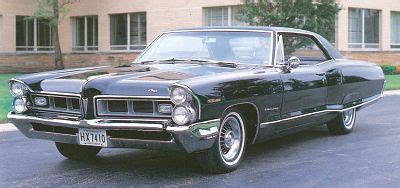 1965, 1966, 1967, 1968 Pontiac Grand Prix | HowStuffWorks