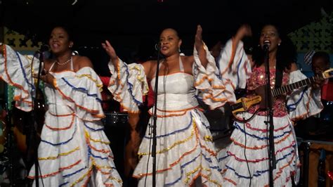 Trinidad And Tobago Remixes Caribbean Christmas Traditions | NPR Music