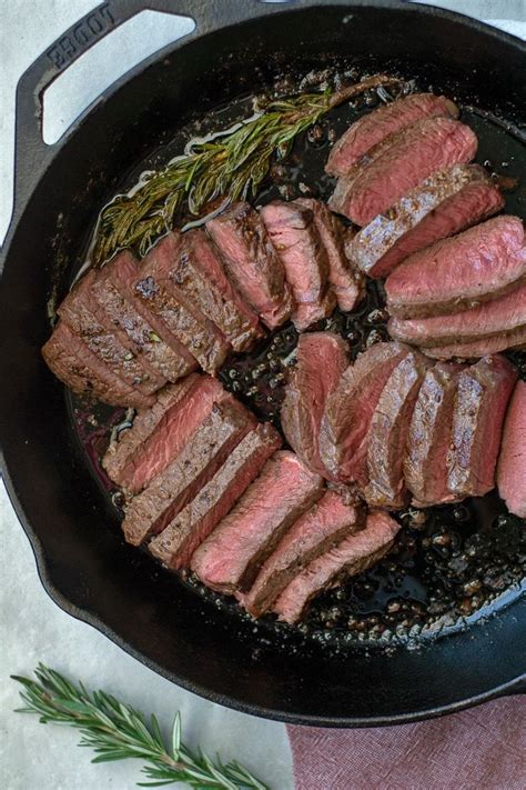 Easy Cast Iron Steak | Recipe | Cast iron steak, Ways to cook steak, Steak