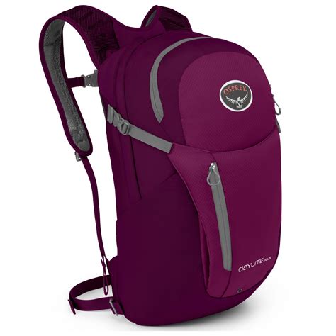 Osprey Daylite Plus - Daypack | Buy online | Alpinetrek.co.uk