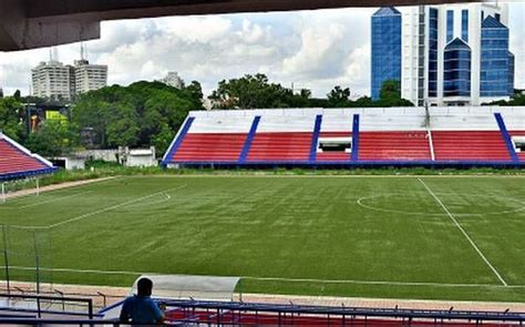 Bengaluru FC to host HAL, ITI legends at Bangalore Football Stadium