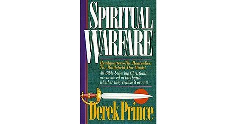 Spiritual Warfare by Derek Prince