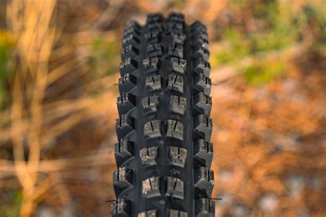 Review: WTB Trail Boss & WTB Verdict Tire Combo