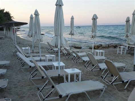 Lime Beach Bar (Afitos): AGGIORNATO 2020 - tutto quello che c'è da sapere - Tripadvisor