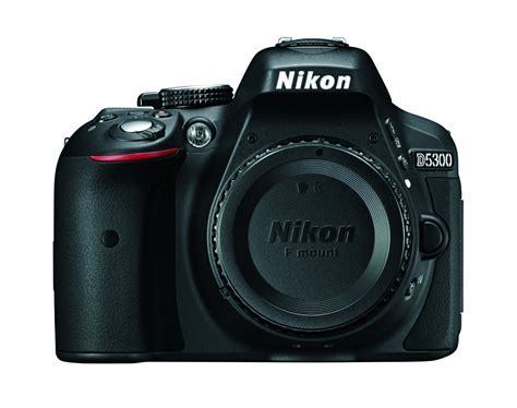 Nikon D5300 vs D5200 vs Canon EOS 700D / T5i Specs Comparison - Camera ...