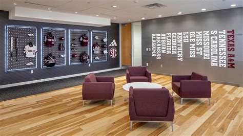 Texas A&M Softball Stadium | Projects | Gensler