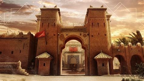 Rainbow Six Siege Operation Wind Bastion details released - The Tech Game