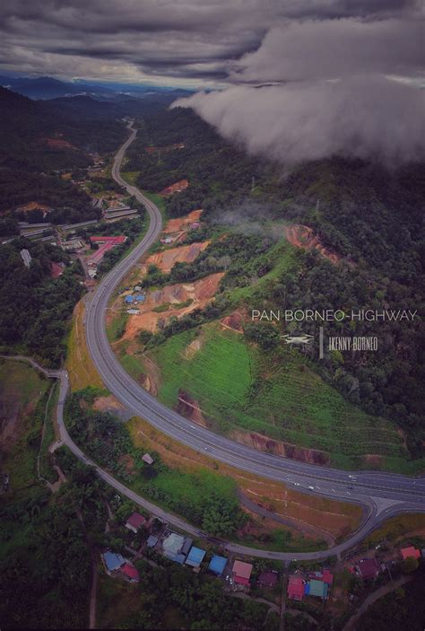 PAN BORNEO HIGHWAY | Sabah, Sarawak | Completion 2025 | Page 29 ...