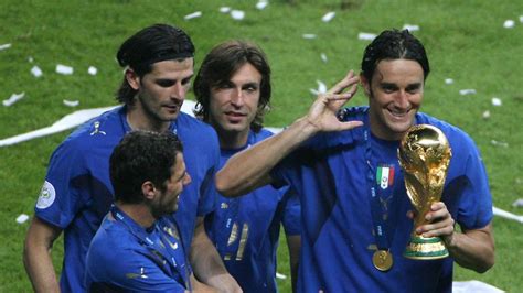 Italy World Cup winner Luca Toni set to retire from football | Football ...