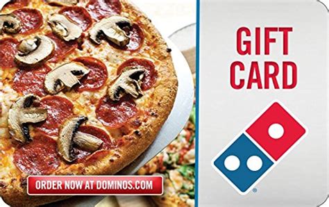 $50.00 Domino's Pizza Gift Card Giveaway - The Jewish Lady