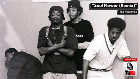 The Pharcyde - Soul Flower (Remix) [Legendado] [Full HD] - YouTube