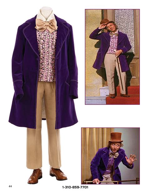 My Dream Auction – Willy Wonka’s Cinematic Treasures and More! | CollectingCandy.com