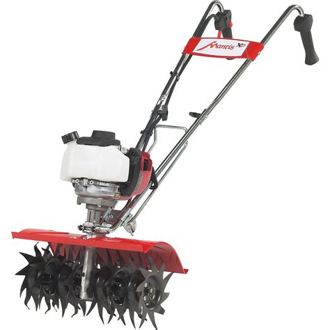 Mantis XP Tiller/Cultivator - 50 state - Lawn & Garden - Tillers, Cultivators & Augers - Mini ...