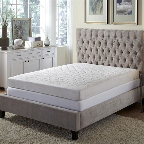 Mattress In A Box King Mattresses at Lowes.com