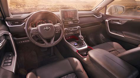 2020 Toyota RAV4 and Tacoma receive TRD treatment - Autodevot