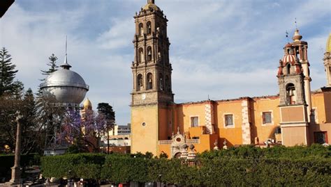 Ciudad de Celaya Guanajuato en México, Conoce la historia y los atractivos de Celaya, Guanajuato ...