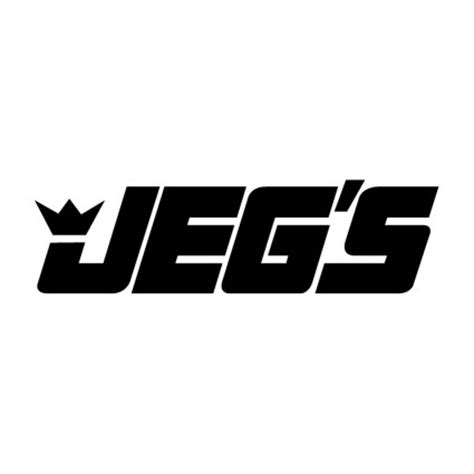 Jegs-vector Logo-free Vector Free Download