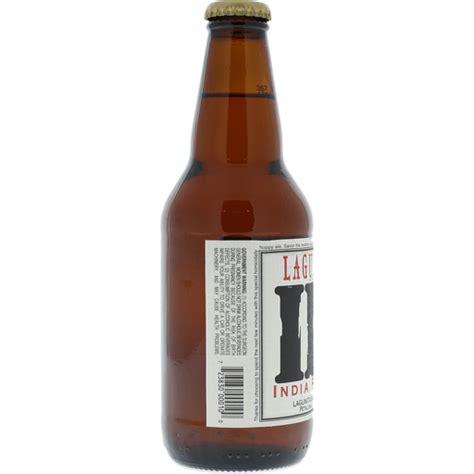 Lagunitas Beer, India Pale Ale 12 fl oz | Ale & IPA | New Pioneer