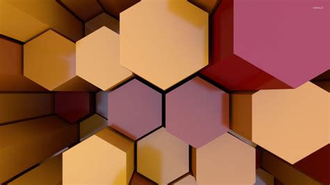 Honeycomb Wallpapers - Wallpaper Cave