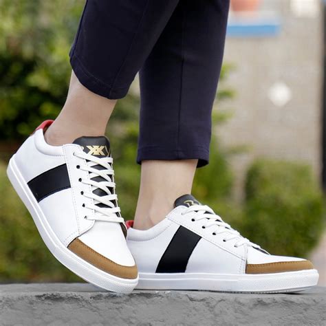 Men Casual Shoes - Gents Casual Shoes Latest Price, Manufacturers ...