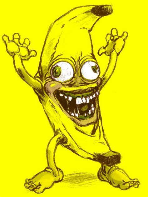 DANCING BANANA by KGBigelow on deviantART | Banana dance, Hipster wallpaper, Banana